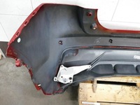 фото thumb №10, Honda civic ix lift бампер задня pod pdc kpl nh547