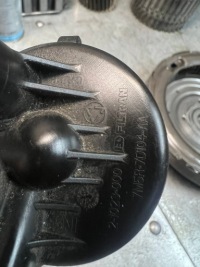 фото thumb №3, Основание корпус фильтра масла 7m5r-7d104-aa 6dct450