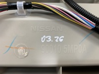 Крышка багажника задний  задняя nissan ariya 23r 900105mp0a 02.26 Недорого, фото thumb