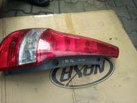 фото thumb №1, Hyundai i30 i 07-13 kombi лампа левая задняя