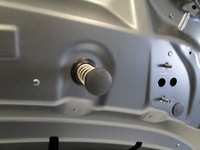 фото thumb №11, Mercedes glc 254 x254 w254 капот кришка двигуна 992