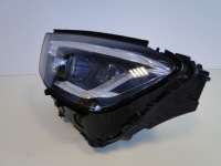 фото thumb №9, Mercedes glc x253 lift лампа правая левая multibeam