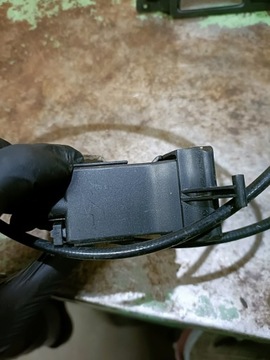 фото thumb №6, Тяга трос капота audi a2 8z0823565b