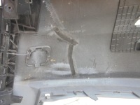 Оригинальный бампер перед передний audi a1 рестайлинг  s-line 8xa807437d 14-18 slask Оригинал, фото thumb