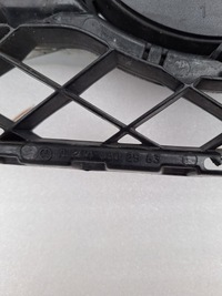 фото thumb №5, Mercedes glk lift w204 решётка радиатора