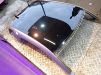 фото thumb №5, Smart fortwo w450 i 98- крыша стеклянный панорама