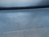фото thumb №14, Renault megane v 5 e-tech задний бампер накладка pdc 850239478r