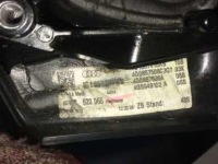 фото thumb №12, Audi s6 4g дзеркало зовнішнє ліва праве 12 pinów