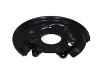 фото thumb №1, Захист диск ham toyota prius w2 03 задня le