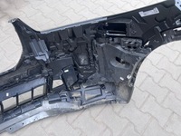 фото thumb №12, Бампер перед переднее bmw x5 g05 lci рестайлинг m набор