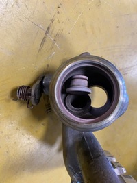 фото thumb №5, Турбонагнітач колектор renault mercedes 1.3 tce