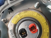 фото thumb №8, Подушка водія toyota corolla verso ii 04-09