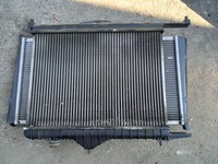 фото thumb №1, Радіатор вентилятор volvo v40 1.9 dci 02r