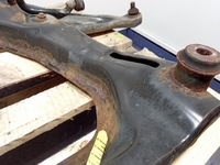 фото thumb №6, Nissan pulsar 14- 1.2b подрамник подрамник подрамник перед