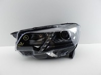 фото thumb №1, Peugeot partner 4 iv rifter led 2018- лампа перед левая