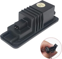 фото thumb №3, Освітлення номерного знака реєстраційний led do vw golf passat phaeton new beetle