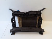 фото thumb №1, Ford ka pas передній підсилювач балка радіатор