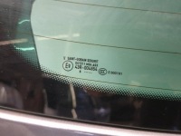 фото thumb №7, Кришка кришка багажника зад задня seat alhambra ii 7n lr7h