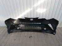 фото thumb №11, Бампер перед передний toyota c-hr chr 16-19