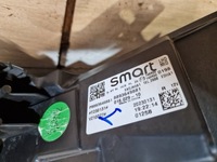 фото thumb №10, Лампа права smart full led cyber sparks led europ