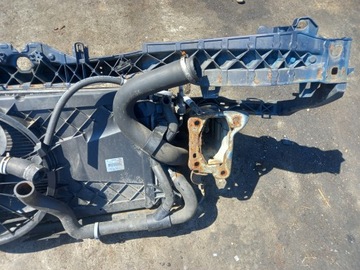 фото thumb №8, Pas переднее усилитель focus mk2 рестайлинг 1.8 tdci