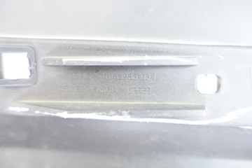 фото thumb №11, Бампер зад задній tesla модель 3 iii 1083983-00-1