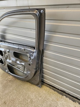 фото thumb №7, Mitsubishi asx двері перед передні праві