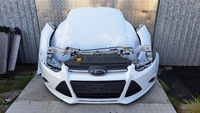 фото thumb №8, Ford focus mk3 kompletny перед капот лампы бампер крылья 5b