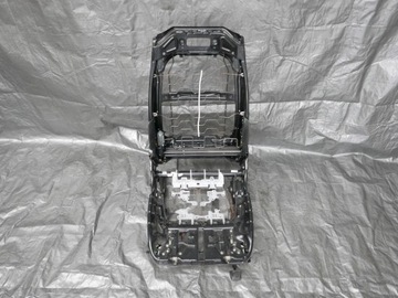 фото thumb №9, Bmw f01 f07 f10 f11 каркас сидіння правий lci