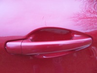 фото thumb №10, Дверь правый задняя peugeot 208 12-19r