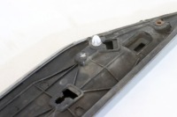 фото thumb №9, Skoda superb 3 iii 15- молдинг двері права задня праве зад сірий 3v0854950