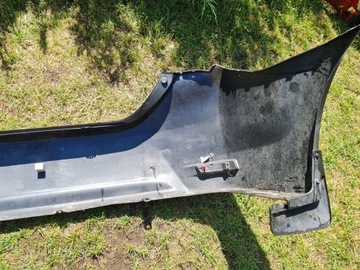 фото thumb №13, Бампер зад corolla e16 e18 рестайлінг sedan 2016-2019r.