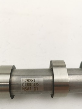 фото thumb №8, Вал розподільний вал audi a3 s3 vw touran passat golf v 03c109101af новий org