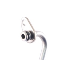 фото thumb №10, Vw volkswagen golf 8 1.5 etsi dfya шланг питающий turbo 05e145140n