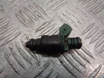 фото thumb №1, Форсунка инжектор seat leon 037906031aa