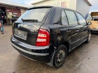 фото thumb №10, Skoda fabia i лампа левая передняя левый перед