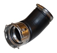 Труба пабтрубок  turbodoładowania renault express 1.5 dci Цена, фото thumb