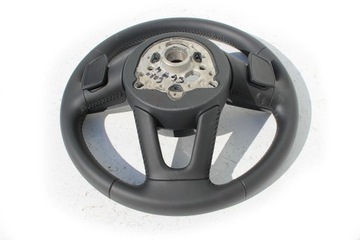 фото thumb №9, Audi a4 a5 руль + передачи 8w0419091h 8w0419091cl цвет inu - чёрный 8w0