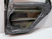 фото thumb №12, Hyundai i40 двері праве задні задня