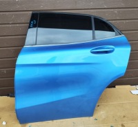 Купити Двері ліва задній задні 162 mercedes w156 gla, фото thumb