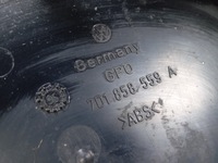 фото thumb №5, Vw t4 multivan корпус замок запалювання перемикач комбінований