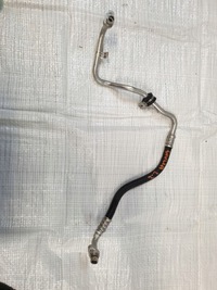 фото thumb №1, Шланг кондиціонера alfa romeo giulia 50532287