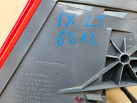 фото thumb №6, Лампа задняя левая накладка honda civic ix hb 11-14 europa !!!