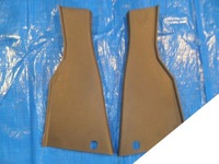 фото thumb №1, Vw amarok обивка стойка правая 2h0867288