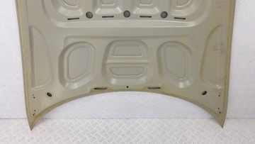 фото thumb №8, Porsche 911 991 капот кришка двигуна