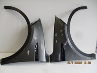 фото thumb №8, Крила крила правий лівий jaguar e pace