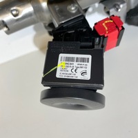 фото thumb №10, Renault twingo iii z.e. електрик бортовий комп'ютер замок запалювання bcm 237d40546r