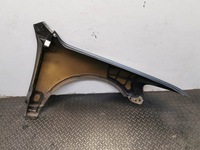 фото thumb №13, Крыло левый перед vw touareg 7l