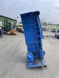 фото thumb №7, Чверть кутик крила блок двигуна правий задня citroen jumper iii 3 06-23r