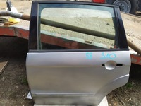 фото thumb №1, Ford s-max mk1 двері ліва задня 58